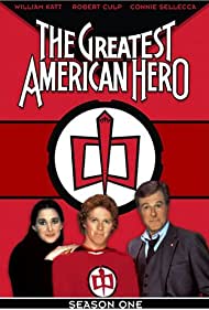 The Greatest American Hero (1981-1983) M4uHD Free Movie