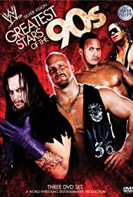 WWE Greatest Stars of the 90s (2009) M4uHD Free Movie