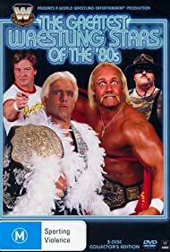 WWE Legends Greatest Wrestling Stars of the 80s (2005) M4uHD Free Movie