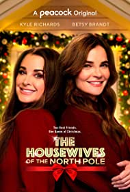 The Real Housewives of the North Pole (2021) Free Movie