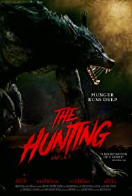 The Hunting (2021) M4uHD Free Movie