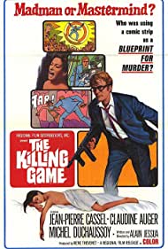The Killing Game (1967) Free Movie M4ufree