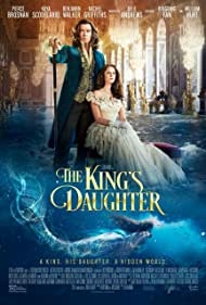 The Kings Daughter (2022) Free Movie