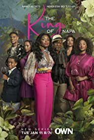 The Kings of Napa (2022-) Free Tv Series