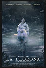 The Legend of La Llorona (2022) Free Movie