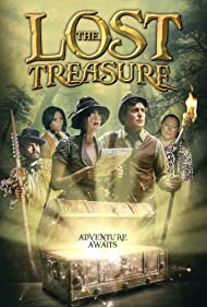 The Lost Treasure (2022) Free Movie M4ufree