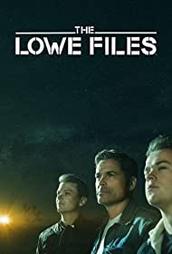 The Lowe Files (2017) Free Tv Series