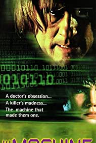 La machine (1994) M4uHD Free Movie