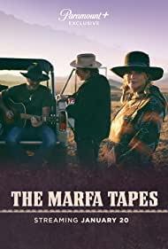 The Marfa Tapes (2022) M4uHD Free Movie