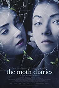 The Moth Diaries (2011) Free Movie