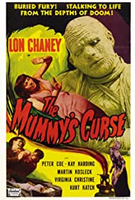 The Mummys Curse (1944) Free Movie M4ufree