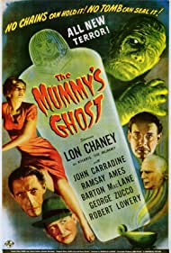 The Mummys Ghost (1944) Free Movie