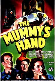 The Mummys Hand (1940) Free Movie