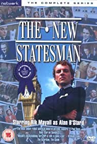 The New Statesman (1987-1994) M4uHD Free Movie