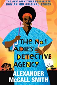 The No 1 Ladies Detective Agency (2008-2009) Free Tv Series