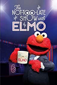 The Not Too Late Show with Elmo (2020-) M4uHD Free Movie