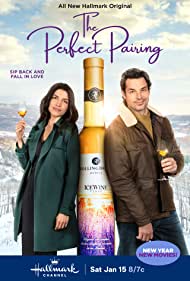 The Perfect Pairing (2022) Free Movie M4ufree
