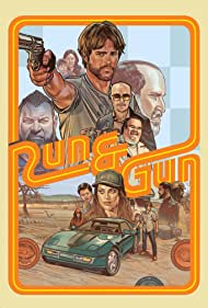 Run Gun (2022) M4uHD Free Movie