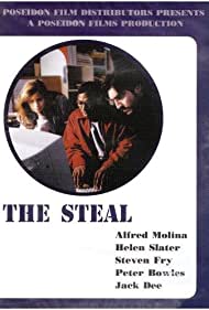 The Steal (1995) Free Movie