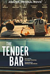 The Tender Bar (2021) Free Movie