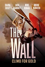 The Wall Climb for Gold (2022) M4uHD Free Movie