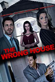 The Wrong House (2016) Free Movie