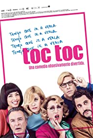 Toc Toc (2017) Free Movie M4ufree