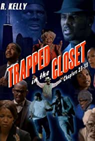 Trapped in the Closet Chapters 23 33 (2012) M4uHD Free Movie