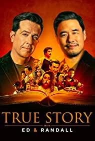 True Story (2021-) Free Tv Series