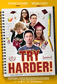 Try Harder (2021) M4uHD Free Movie