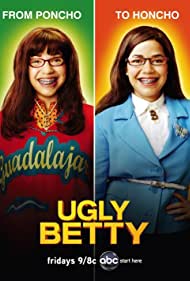 Ugly Betty (2006-2010) M4uHD Free Movie