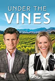 Under the Vines (2021-) Free Tv Series
