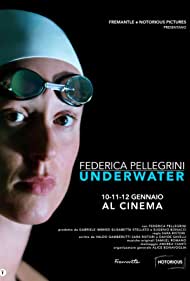 Underwater Federica Pellegrini (2022) M4uHD Free Movie