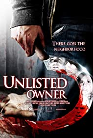 Unlisted Owner (2013) M4uHD Free Movie