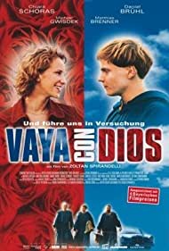 Vaya con Dios (2002) Free Movie M4ufree