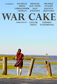 War Cake (2022) M4uHD Free Movie