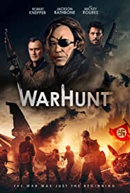 WarHunt (2022) Free Movie