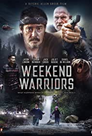 Weekend Warriors (2021) Free Movie M4ufree