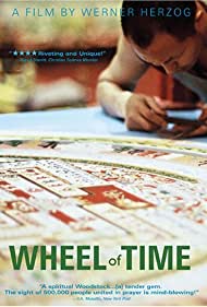 Wheel of Time (2003) Free Movie M4ufree
