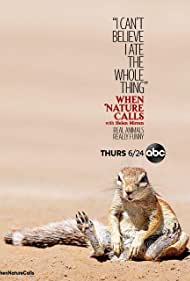 When Nature Calls (2021-) Free Tv Series