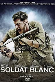 White Soldier (2014) Free Movie
