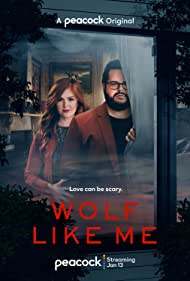 Wolf Like Me (2022-) M4uHD Free Movie