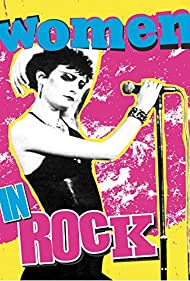 Women in Rock (1980) M4uHD Free Movie