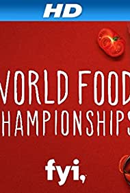 World Food Championships (2014-) Free Tv Series