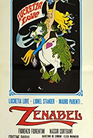 Zenabel (1969) M4uHD Free Movie