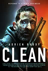 Clean (2020) Free Movie M4ufree