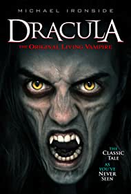 Dracula: The Original Living Vampire Free Movie