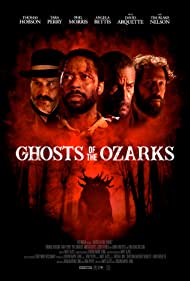 Ghosts of the Ozarks (2021) Free Movie