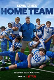 Home Team (2022) Free Movie
