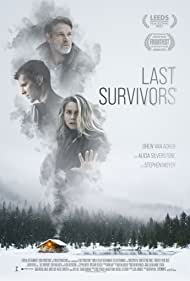 Last Survivors (2021) M4uHD Free Movie